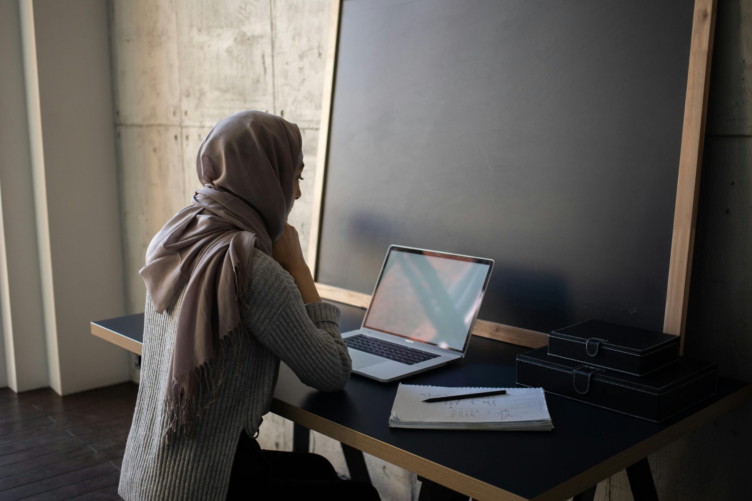 Khadija Noor