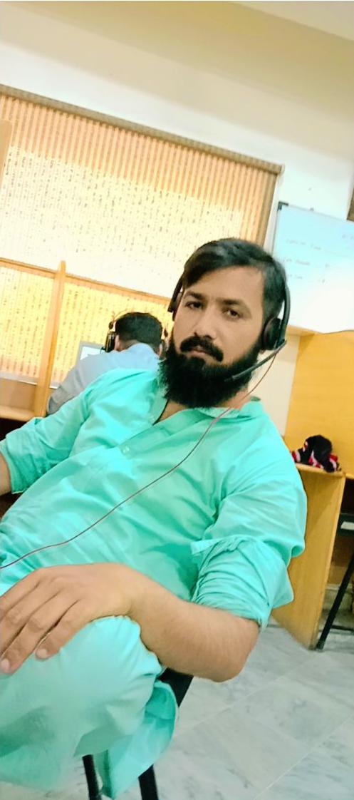 Qari Muhamamd Naeem 