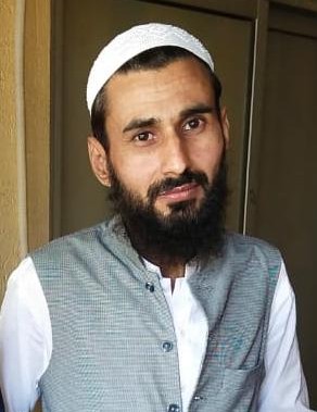 Qari Waheed Ahmed