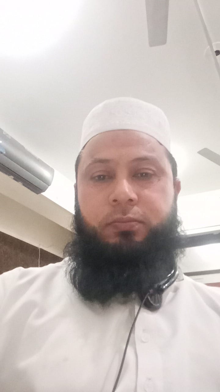 Qari Sagheer Ahmed